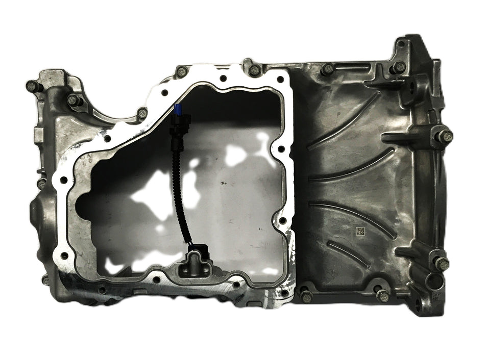 GM OEM Oil Pan 25206258 NOS