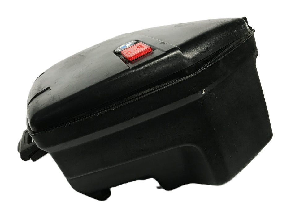 BMW Vintage Hardcase Saddle Bag Right Side Series 1100 USED
