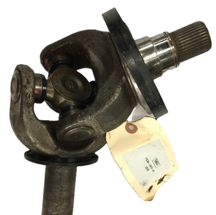 Ford Motor Co. Drive Axle Shaft Assembly FC34-3219-AD NOS