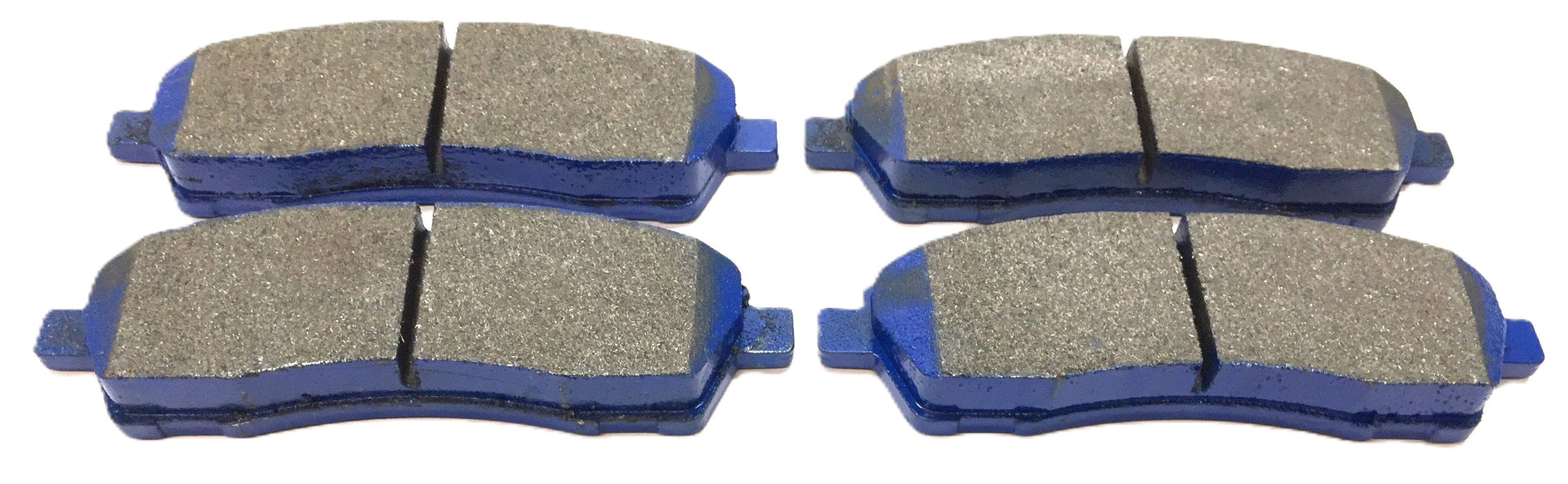 Ford Motorcraft Brake Pad Kit BRSD757 (2U2Z-2V200-FB) NOS