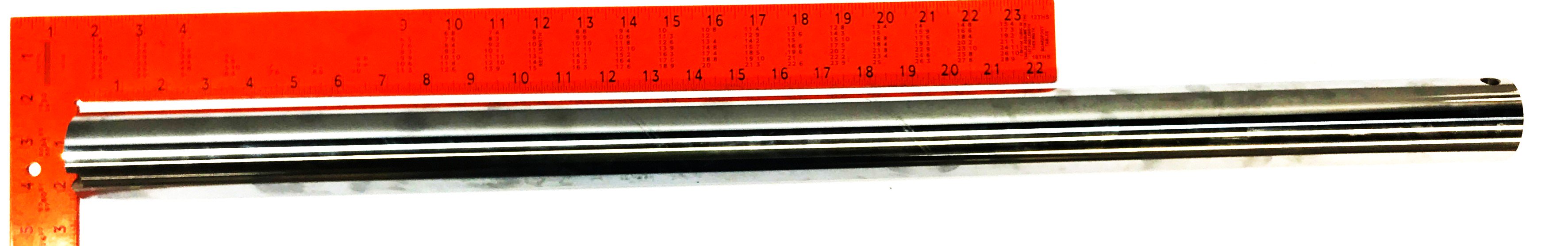 New Flyer 32 inch x 2 inch Hydraulic Guiding Tube 6326024 NOS