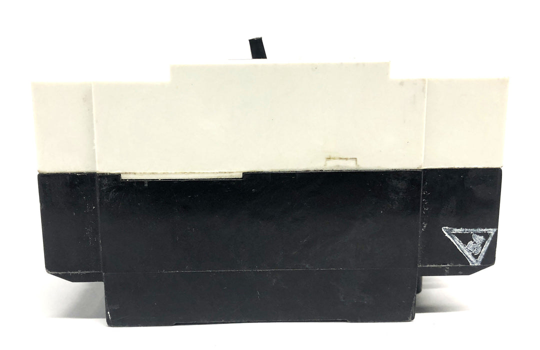 AutomationDirect 480VAC 125/250VDC Industrial Circuit Breaker G3P-040 NOS