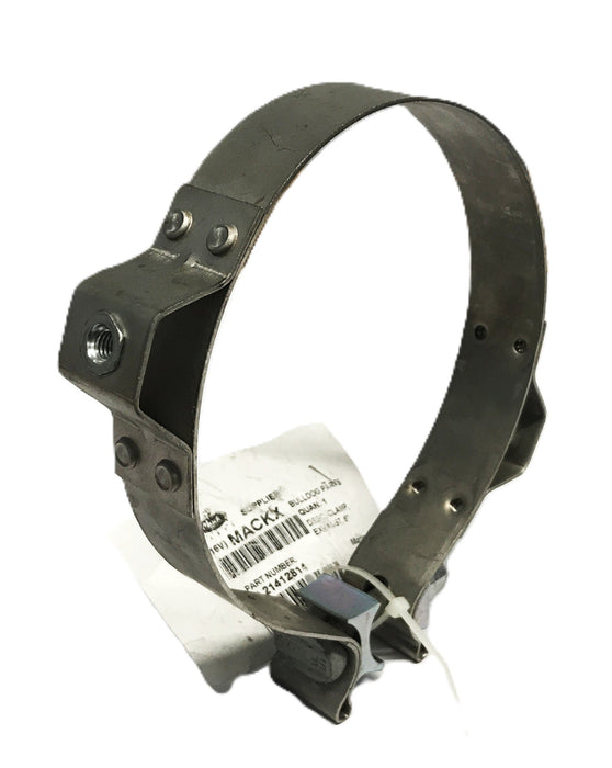 Mack Multi-Purpose Bracket 21412814 NOS