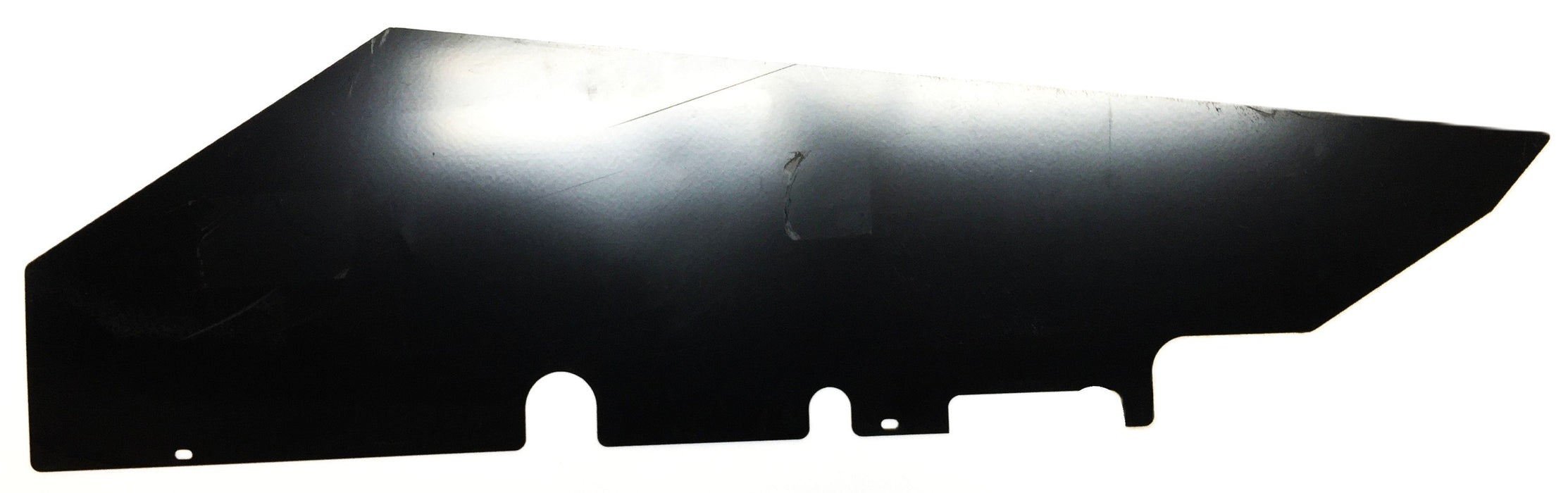 Ricon Right-Hand Pinch Point Shield w/Mounting Hardware 29171 NOS