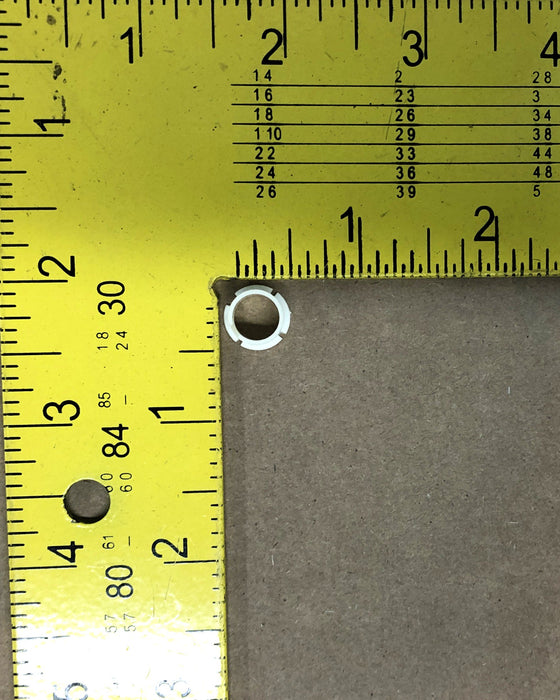 Made For MCF Bushing For CAT/Mitsubishi 9715104200 NOS
