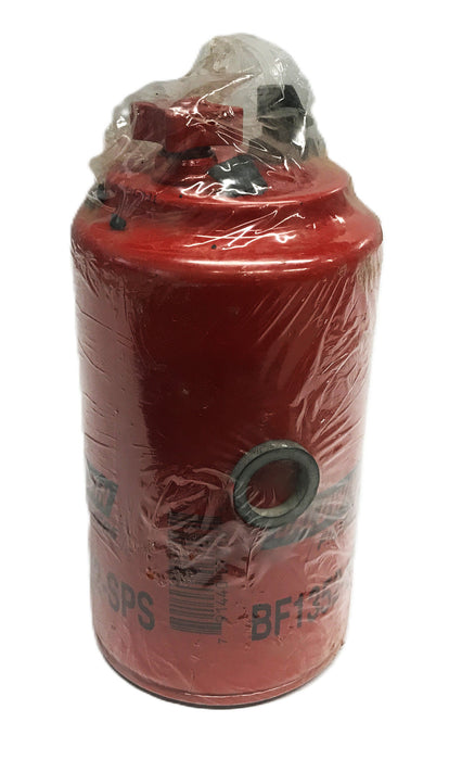 Baldwin Spin-on Fuel/Water Separator Filter BF1352-SPS NOS