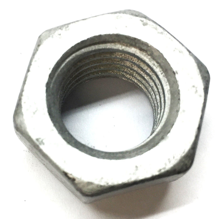 General Motors\GM Front Stabilizer Shaft Nut 5994586 [Lot of 3] NOS