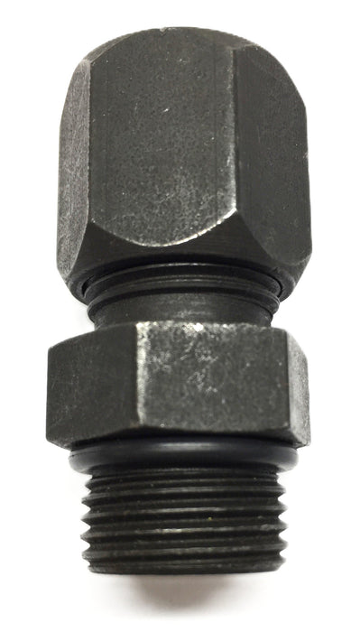 New Flyer\Cummins Tube Connector Adapter Fitting 163759 NOS