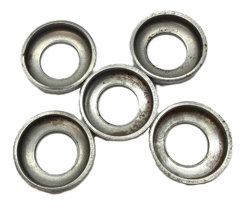 Cummins M11 GG97 Expansion Plug 3882585 [Lot of 5] NOS