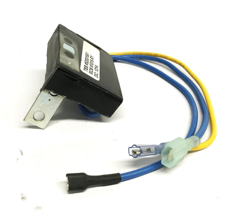 Thomas Bus Pilot Light Relay 52001661 NOS