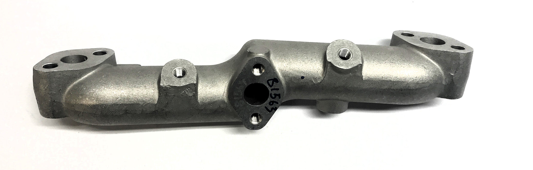 Thermo King Compressor Discharge Manifold 221049 NOS