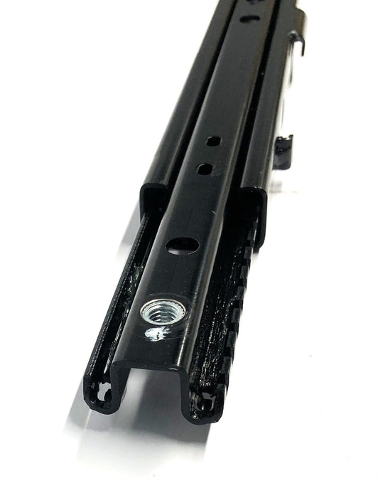 Grammer Non-Adjustable Seat Rail 132985 NOS