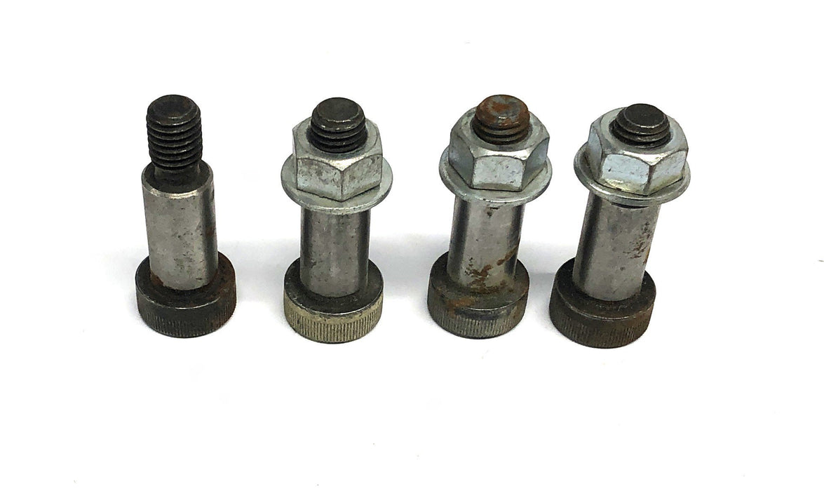 Unbranded Shoulder/Stripper Bolt M12-1.75 [Lot of 4] NOS
