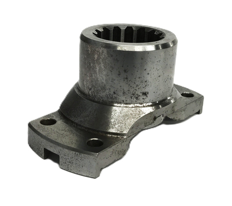 Unbranded 15-Spline Drive Shaft Flange/End Yoke NOS