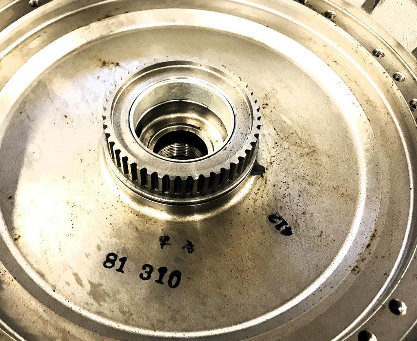 Allison Transmission Torque Converter Assembly 29535595 NOS