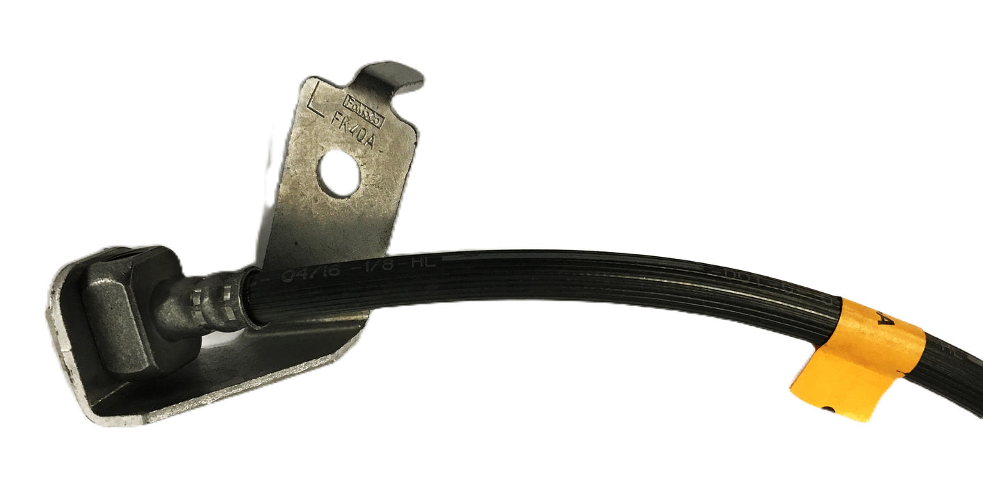 Ford Front Left Brake Hose GC3Z-2078-A NOS