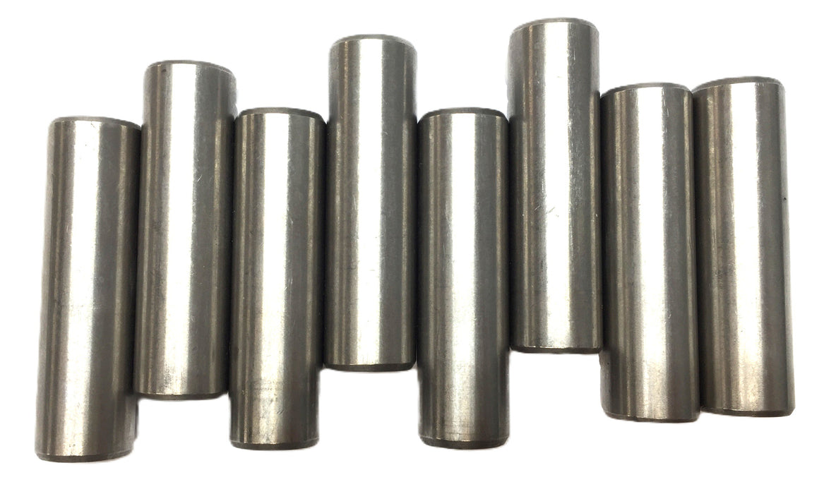 Cummins Valve Stem Guide Pack 4934063 (8pcs) NOS