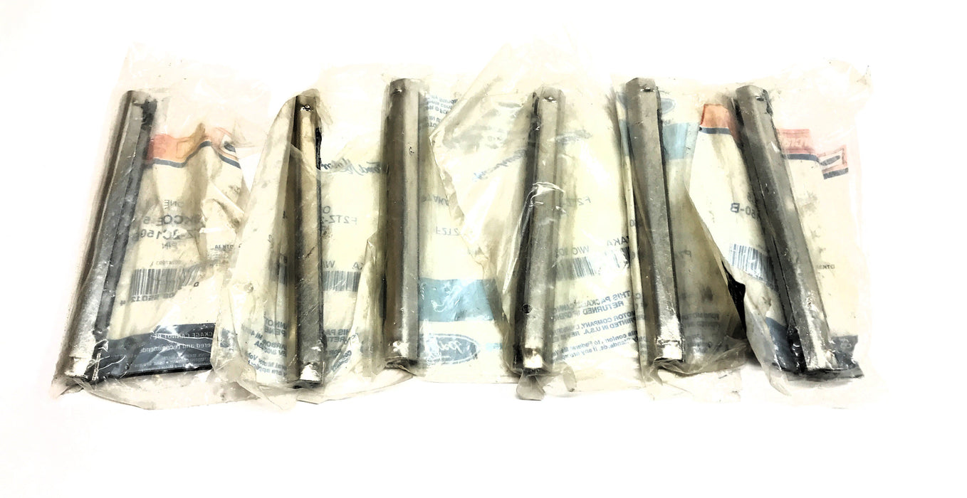 Ford Caliper Locking Pin F2TZ-2C150-B [Lot of 6] NOS