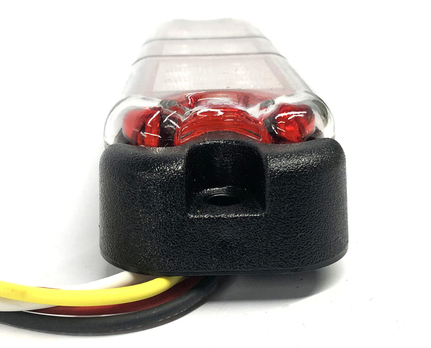 ProMatch 12V LED Tail Light Assembly For CAT A000037209 NOS