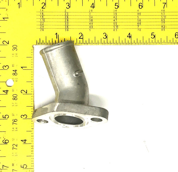 CAT Suction Elbow 9137510500 NOS