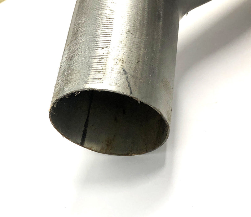 Freightliner School Bus Exhaust Pipe FRL0AAS02 NOS