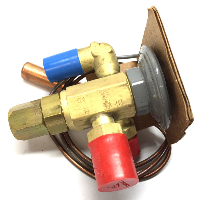 Thermo King Expansion Valve 66-7904 NOS