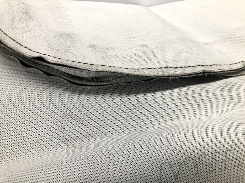 Unbranded Bus Seat Cover 328210125 NOS