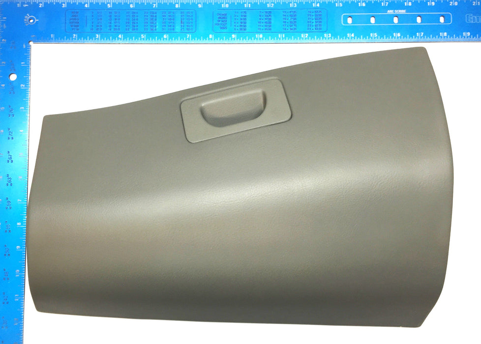 Mitsubishi Fuso Glove Box Lid MC924658 NOS
