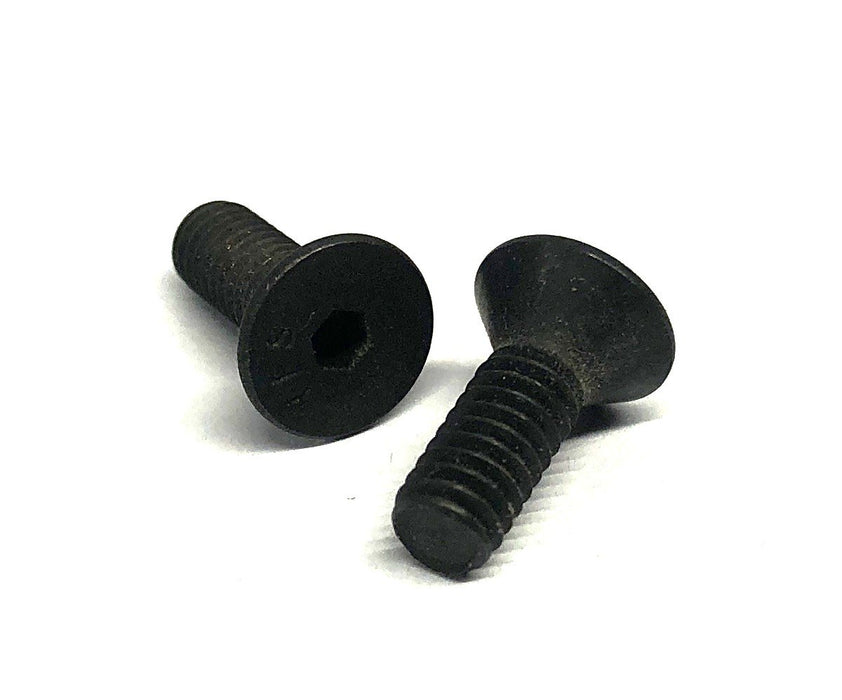 Unbranded Flat Head Bolt 8-32x1/2 [Lot of 165] NOS