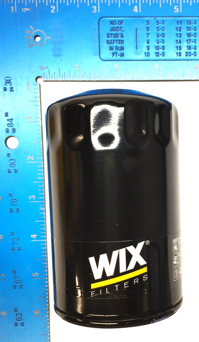 Wix Oil Filters 51036 [Lot of 3] NOS