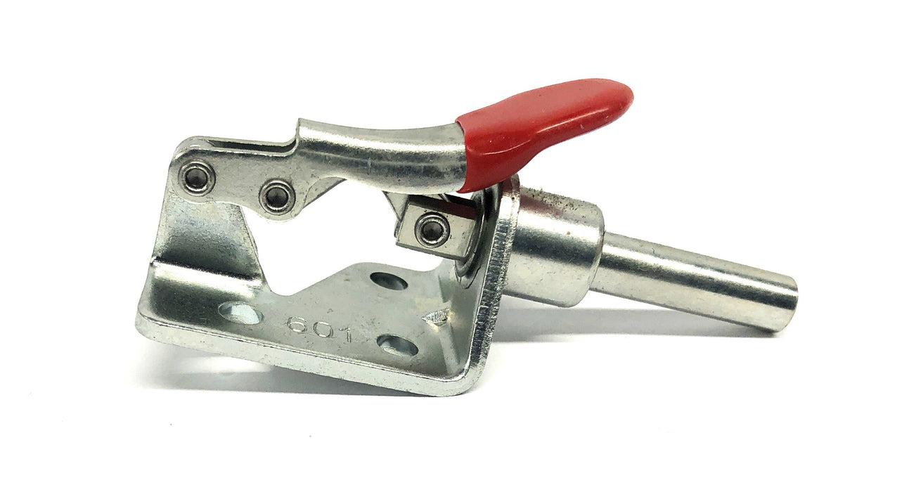 Destaco Straight Line Action Clamp 601 [Lot of 2] NOS