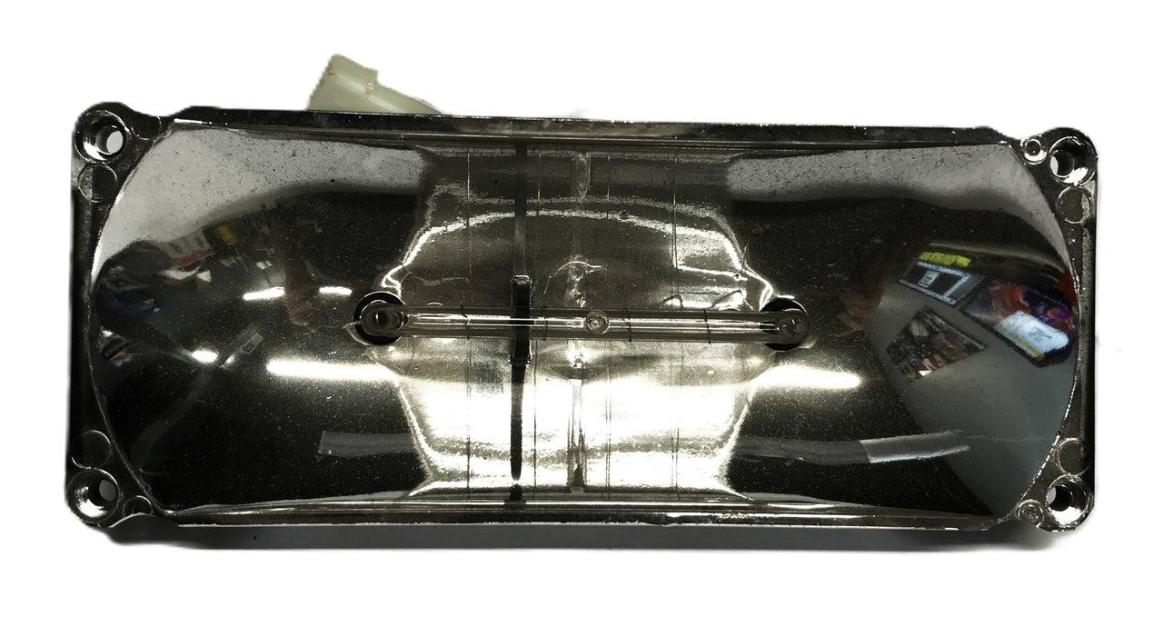 Whelen Directional Strobe with Reflector 02-0340362-00K NOS - GTS SPECIAL