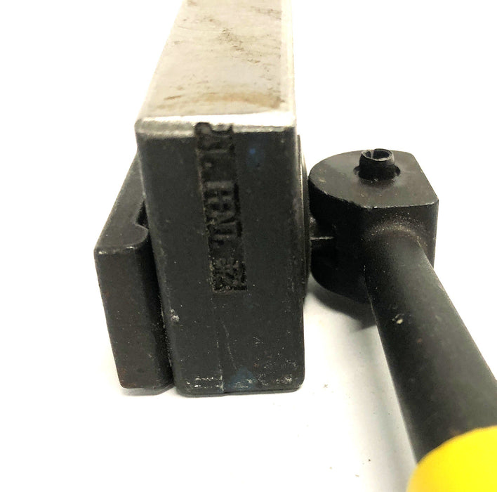 Unbranded Left Hand Fulcrum And Cam Clamp Patent #2 USED