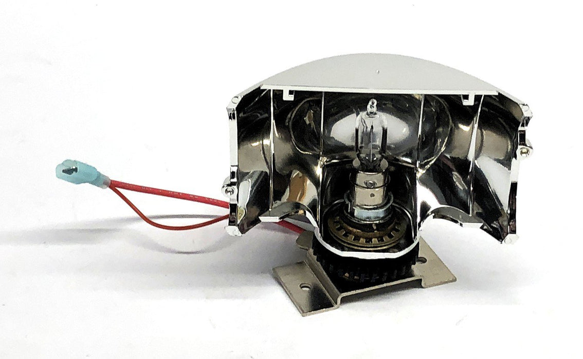 Incode3 Free Form Standard Speed 50WROT Module S95985M NOS - GTS SPECIAL