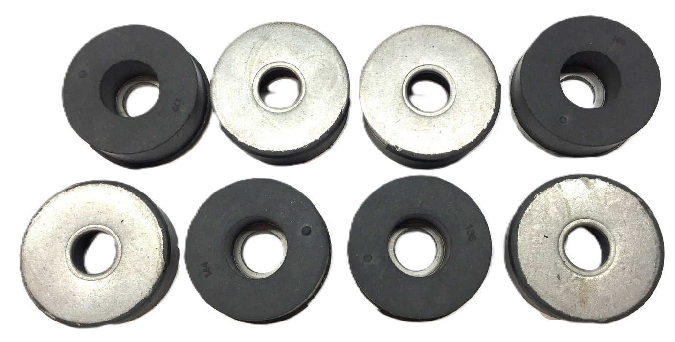 Cummins Noise Isolator Pack 3883223 (8pcs) NOS