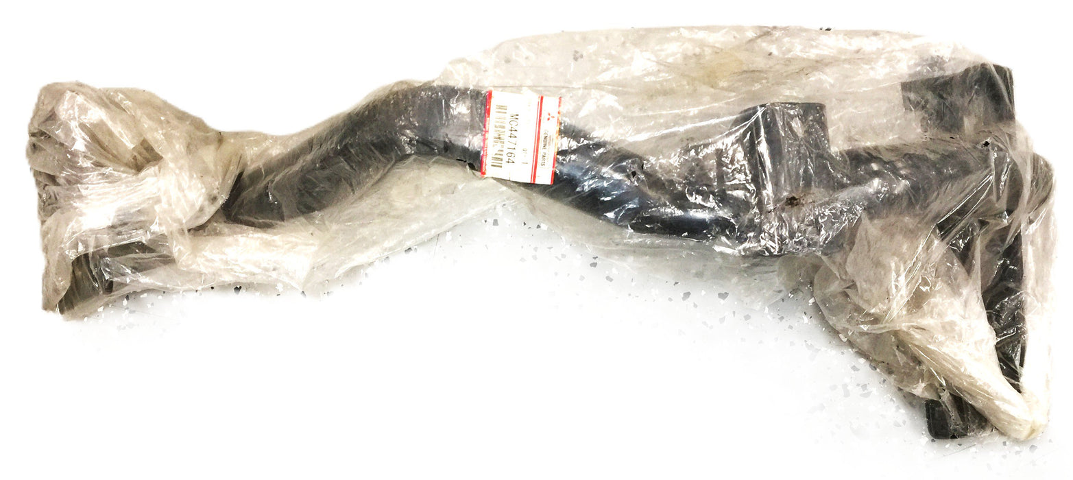 Mitsubishi Fuso Front Side Step Bracket MC447164 NOS