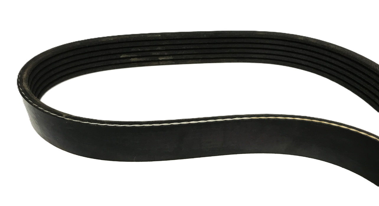 ACDelco GM Ribbed Serpentine V-Belt 12645868 NOS