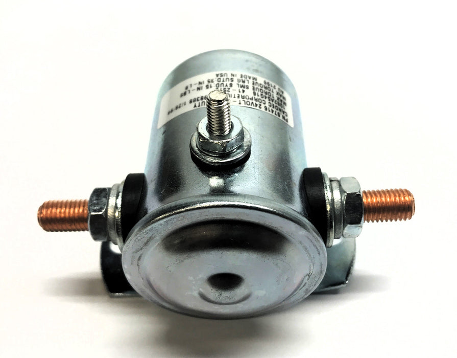 Thermo King Solenoid Starter 41-2572 NOS