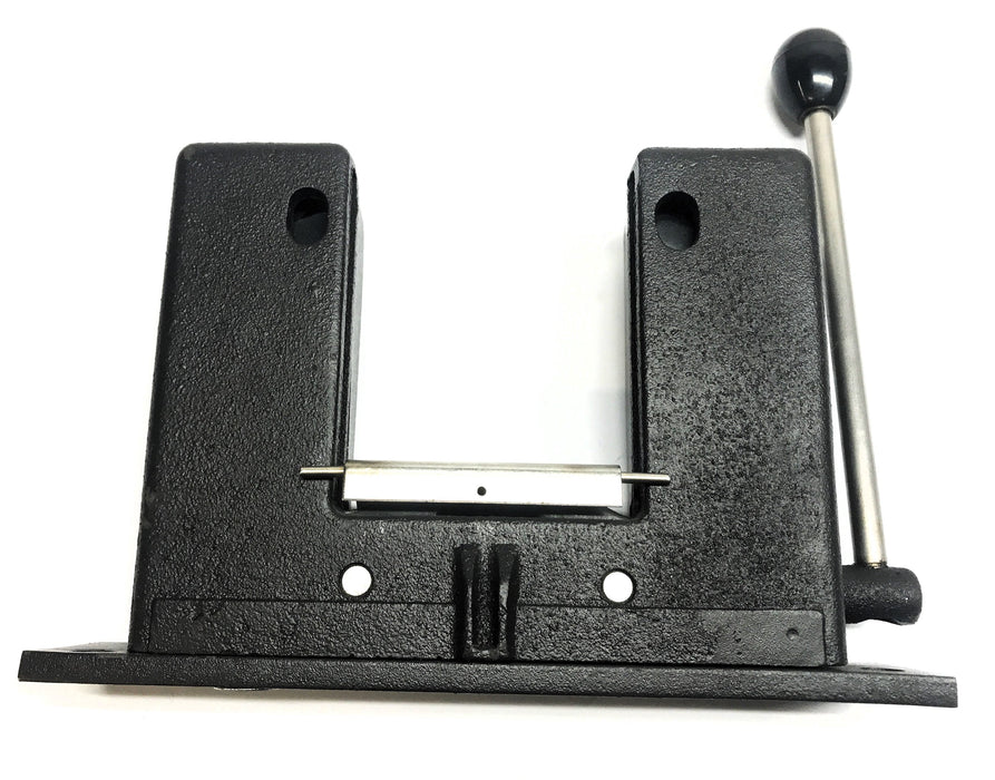 American Seating LH Wheelchair Wheel Lock (Missing Spring) 4971341 NOS