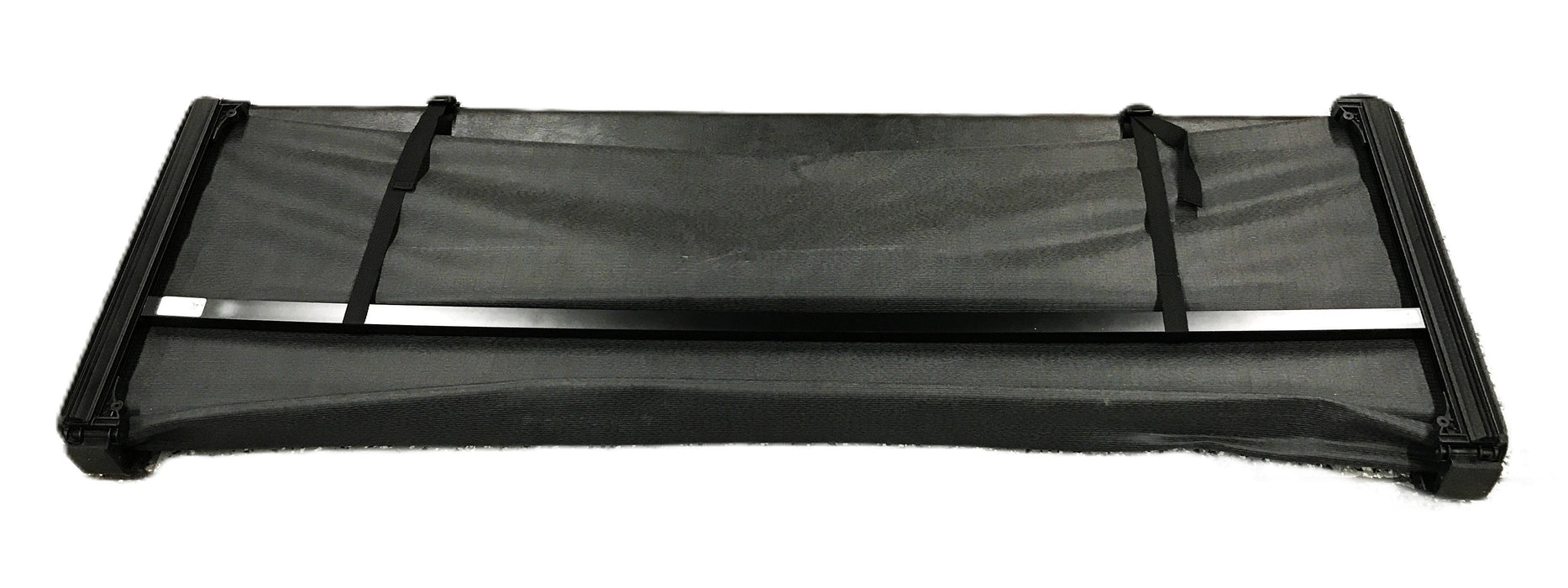 GM Short Bed Tri-fold Tonneau Cover GM 19367129 NOS