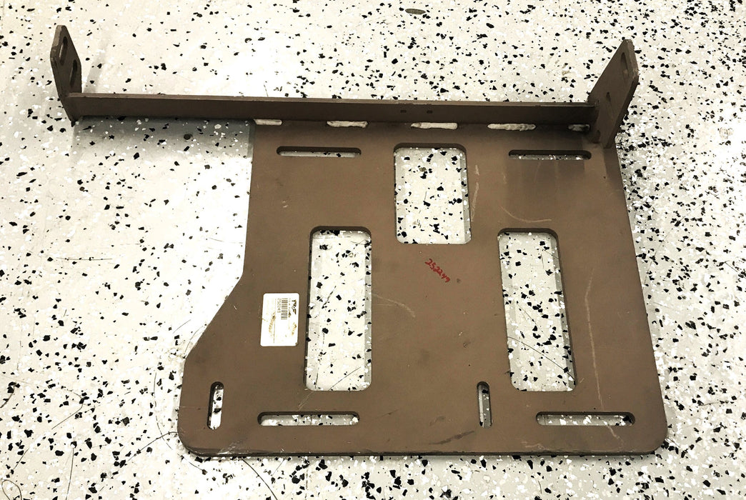 New Flyer A/C Compressor Base Support 252249 NOS