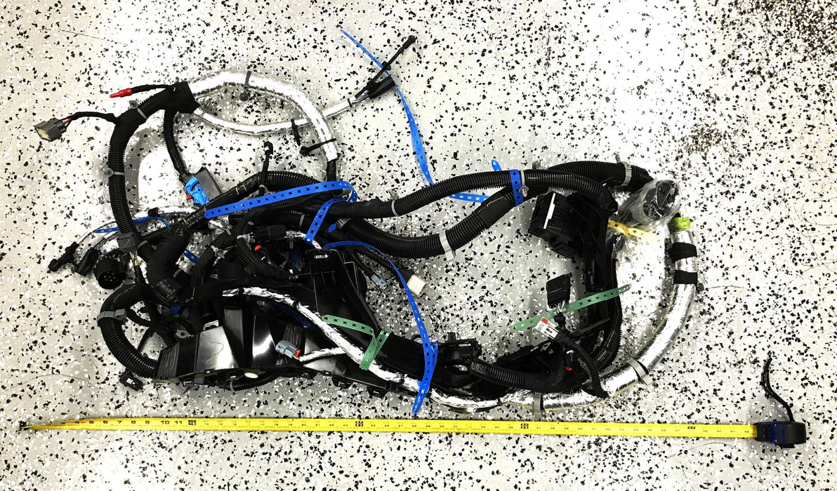 GM Wiring Harness 85538943 NOS