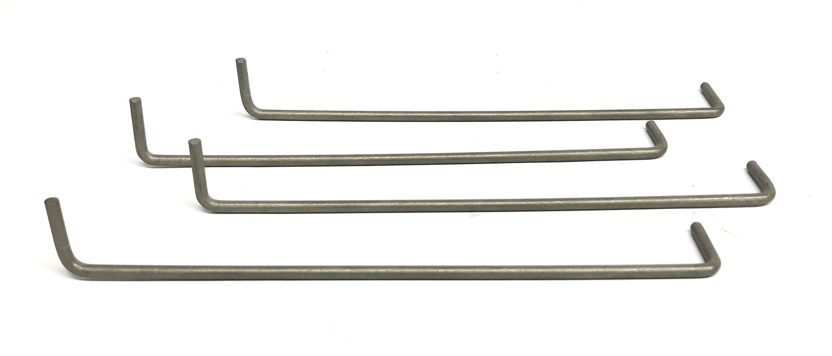 Ricon Lift Spring Torsion Rod LH RIV2-SP-021 [Lot of 4] NOS