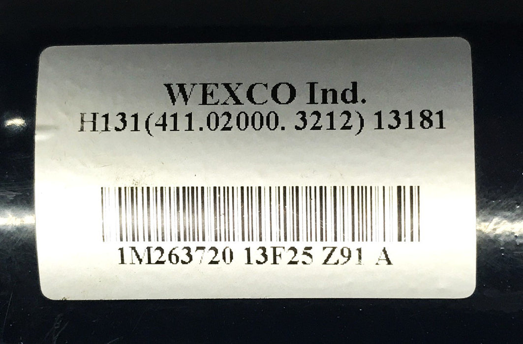 Wexco Windshield Wiper Motor H131 NOS