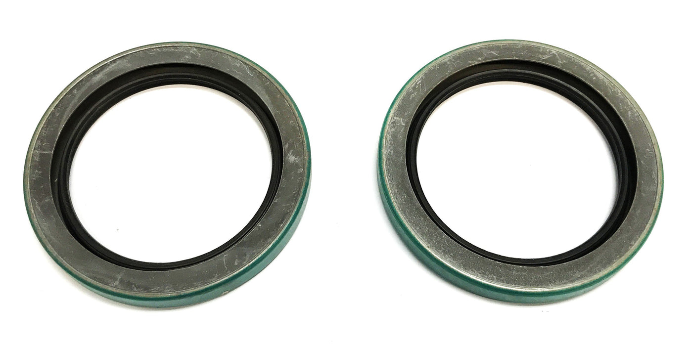 NAPA/SKF Wheel Oil Seal 28746 [Lot of 2] NOS