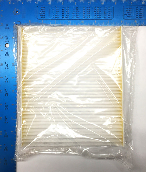 Toyota Air Refiner Element 87139-28020 NOS