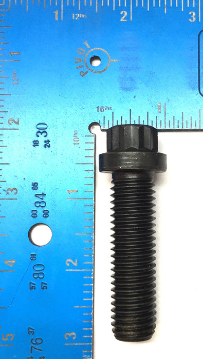 Cummins Twelve Point Cap Screw 202159 NOS