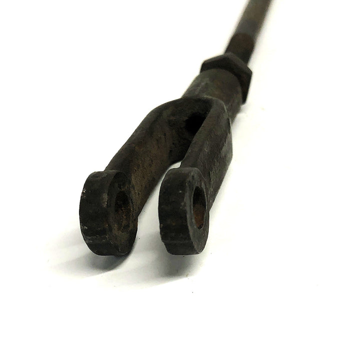 Unbranded Forklift Linkage Rod USED