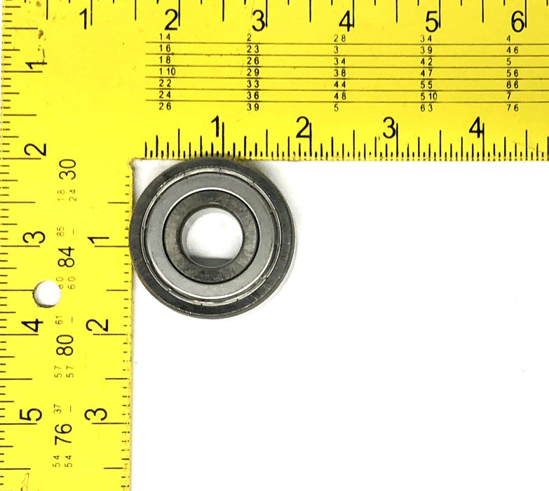 SKF Shielded Ball Bearing For CAT 6303-2Z/C3GJN NOS