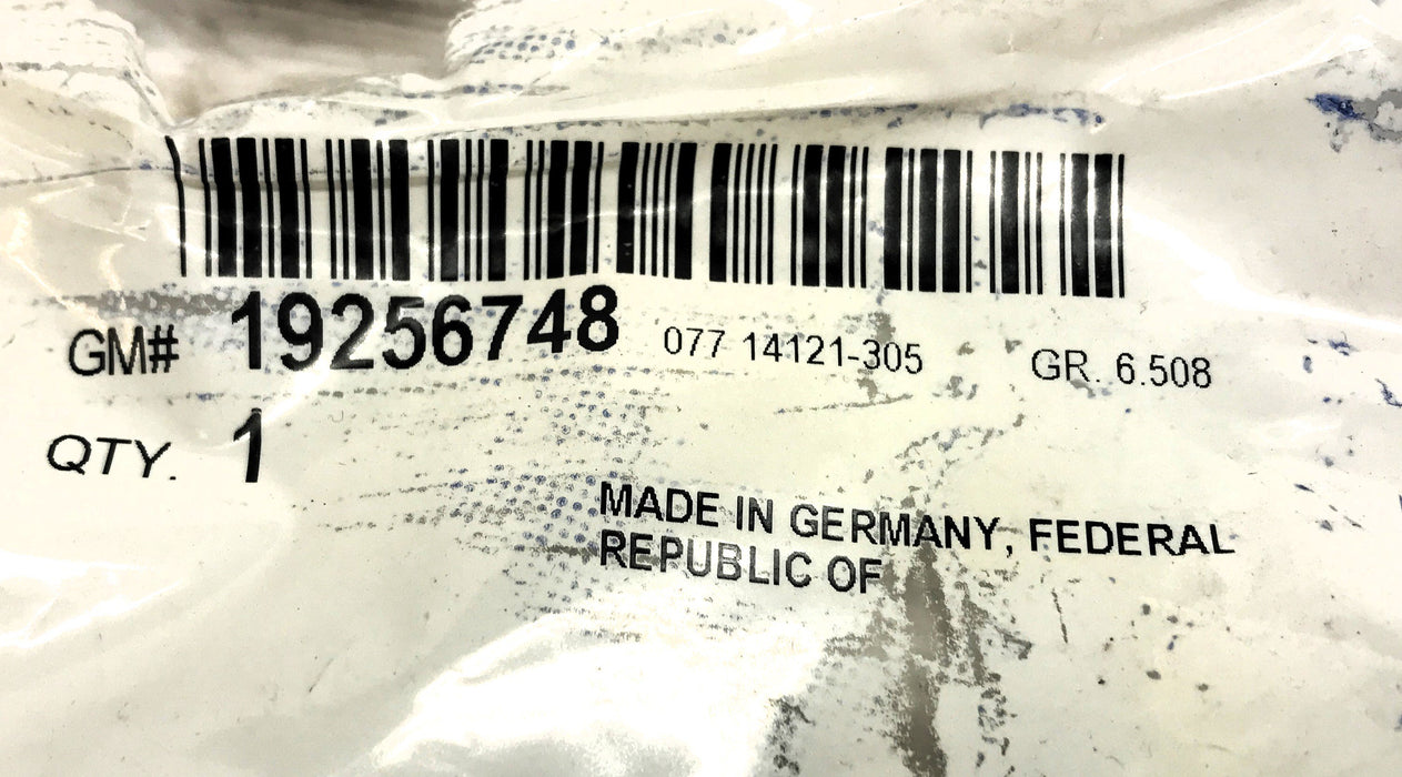 GM General Motors Steering Gear Seal Kit 19256748 NOS